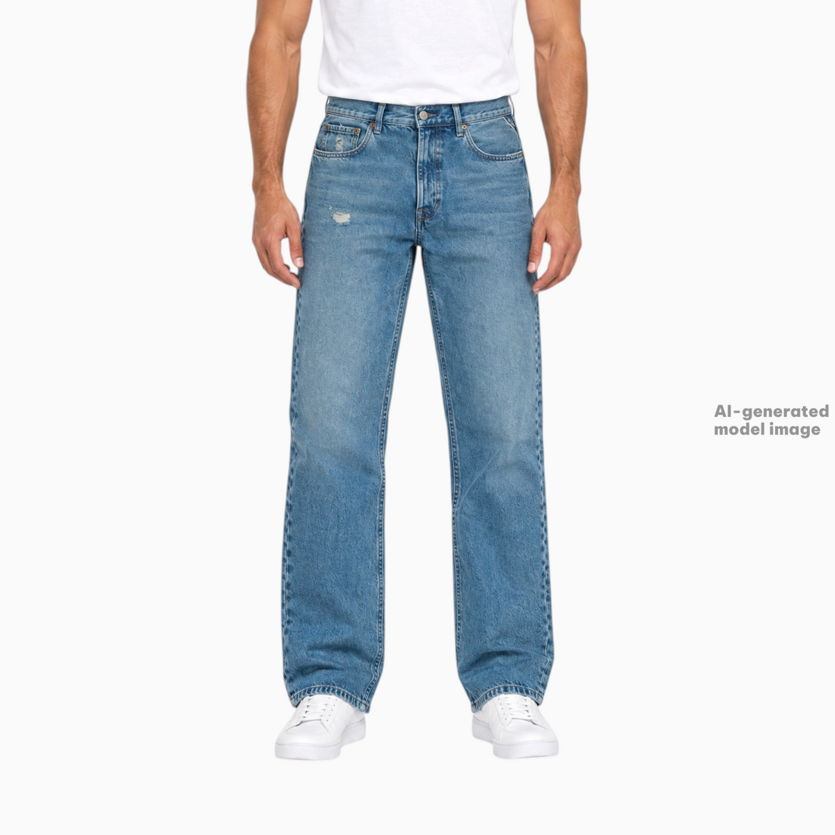 Replay - Jeans - Men (S)