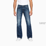 Mustang - Jeans - Men (S)