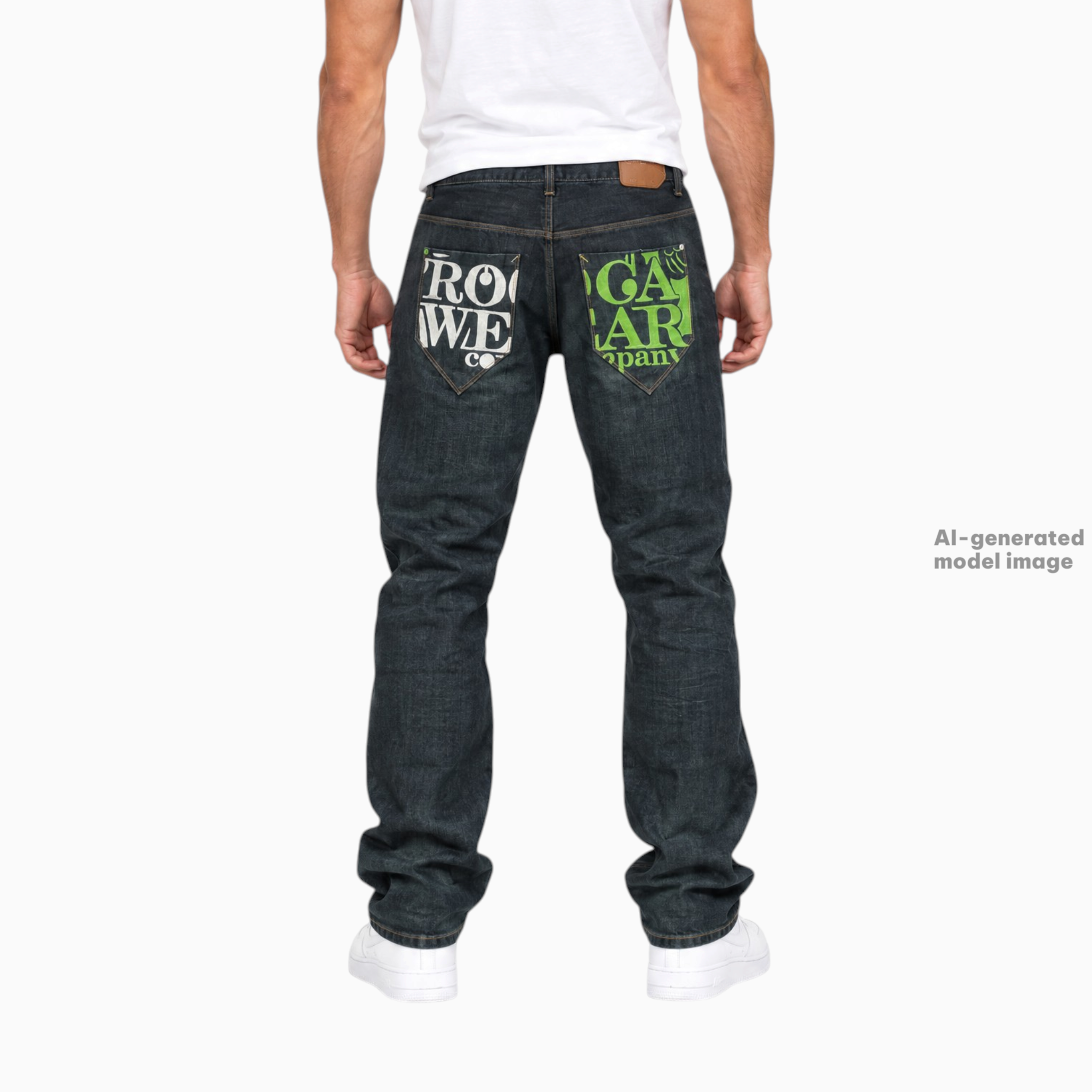Rocawear - Jeans - Men (XL)