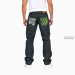 Rocawear - Jeans - Men (XL)
