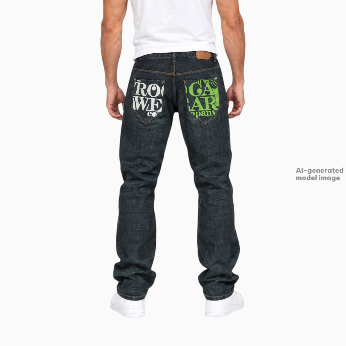 Rocawear - Jeans - Men (XL)