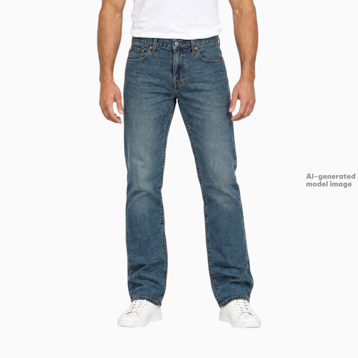Levi's - Jeans - Men (S)