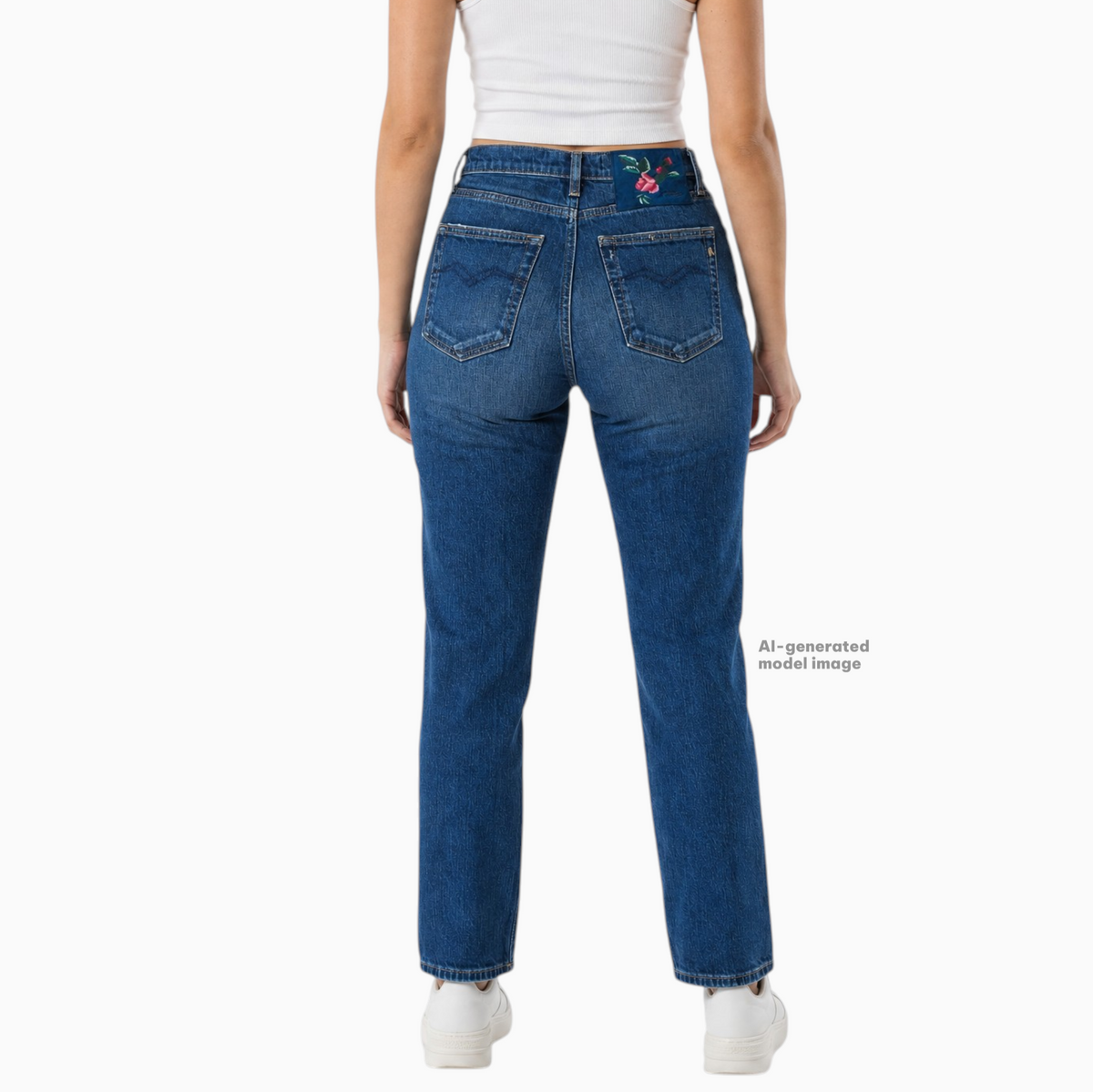 Replay - Jeans - Women (S)