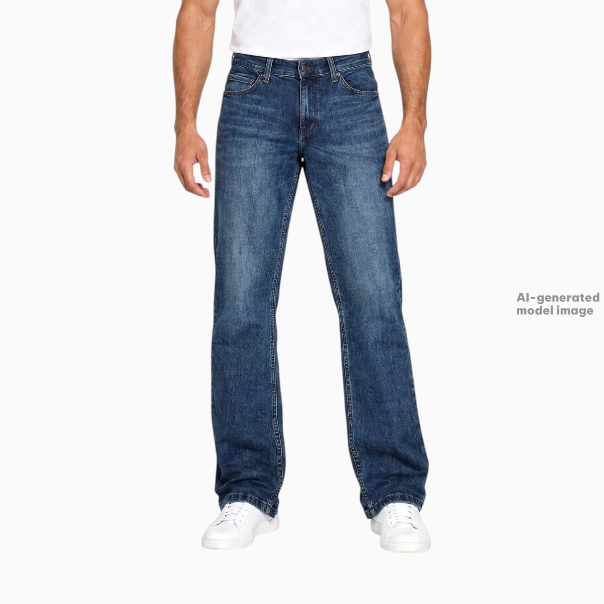 Mustang - Jeans - Men (M)