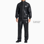 Adidas - Chile 62, Tracksuit - Men (S)
