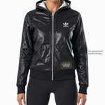 Adidas - Track Jacket - Women (M)