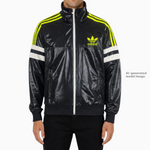 Adidas - Chile 62, Track Jacket - Men (M)