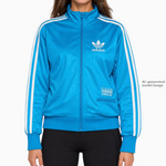 Adidas - Chile 62, Track Jacket - Women (S)