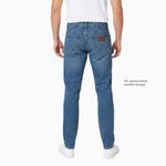 Wrangler - Jeans - Men (M)