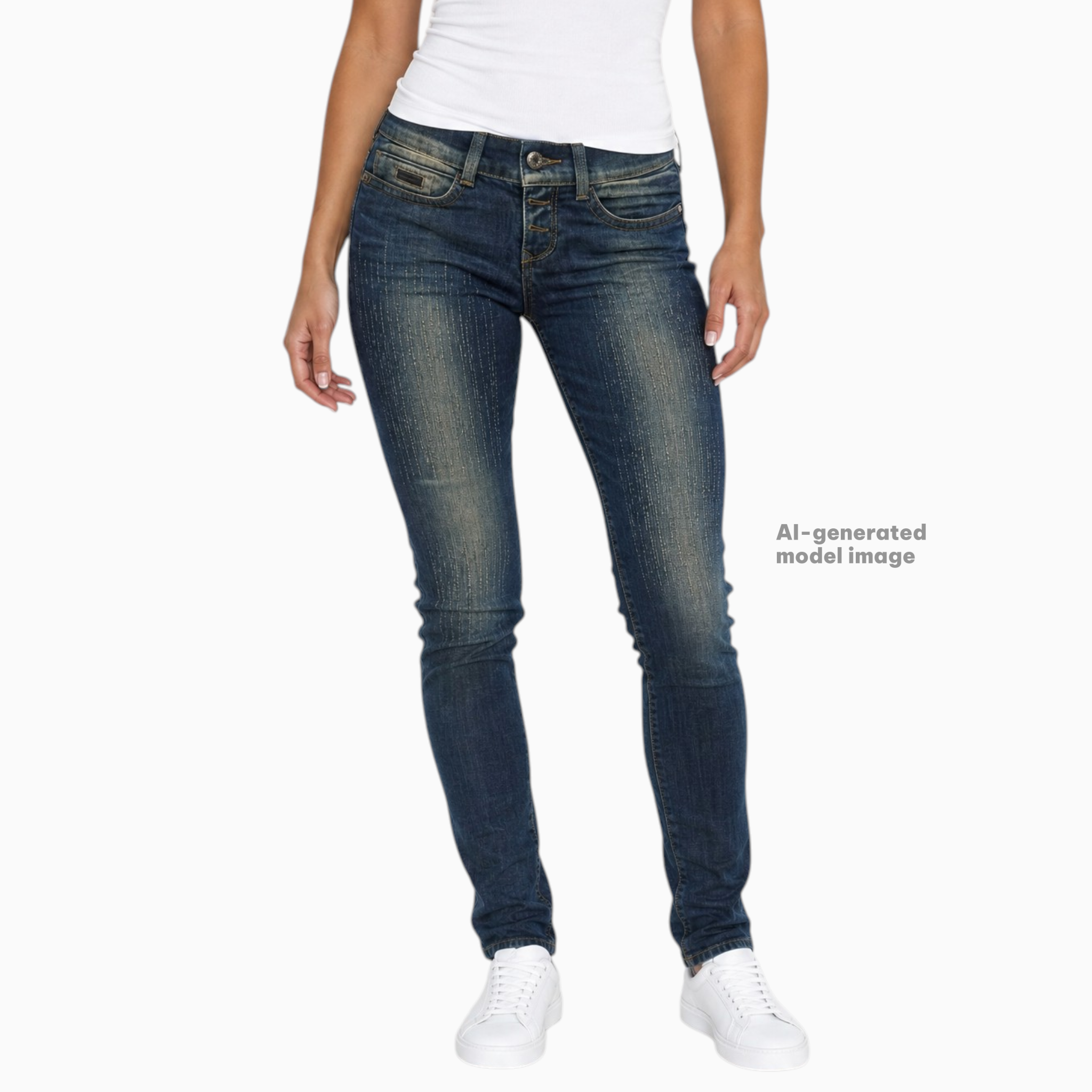 Miss Sixty - Jeans - Women (XS)