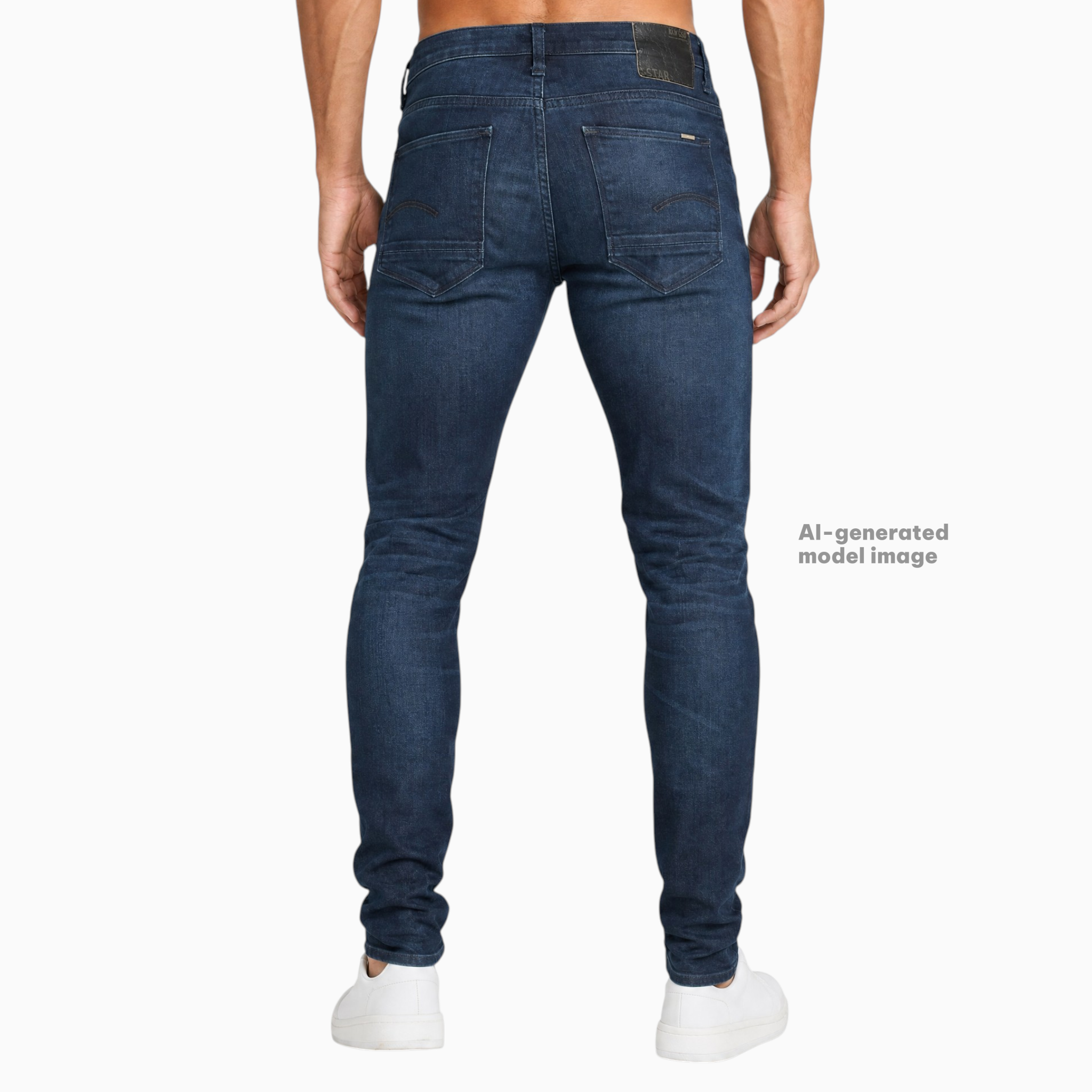 G-Star - Jeans - Men (M)