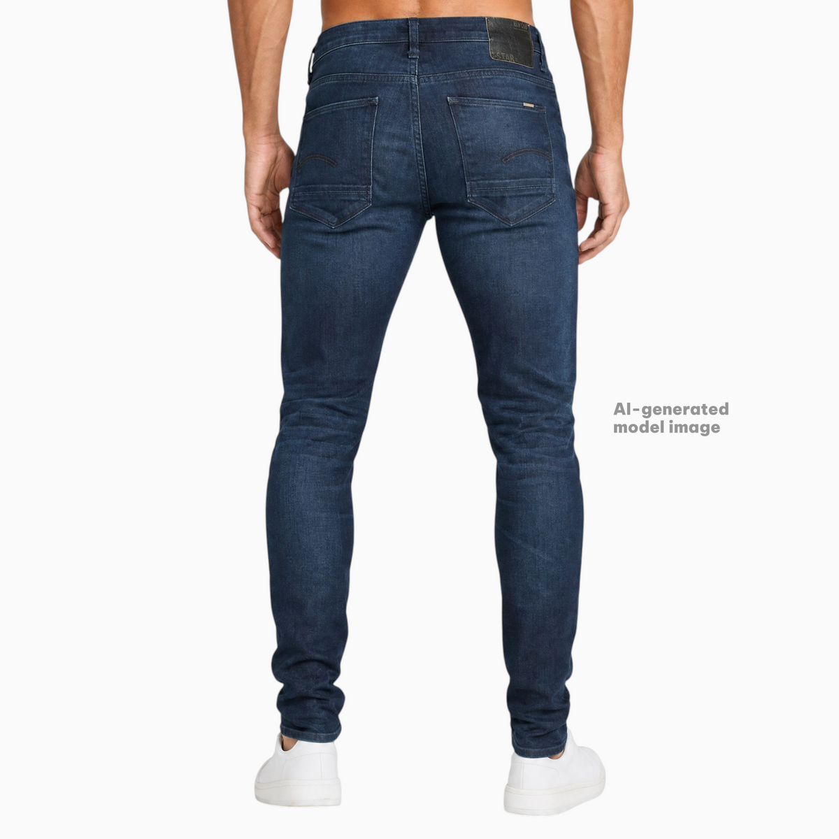 G-Star - Jeans - Men (M)