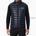 Emporio Armani - Vest - Men (L)