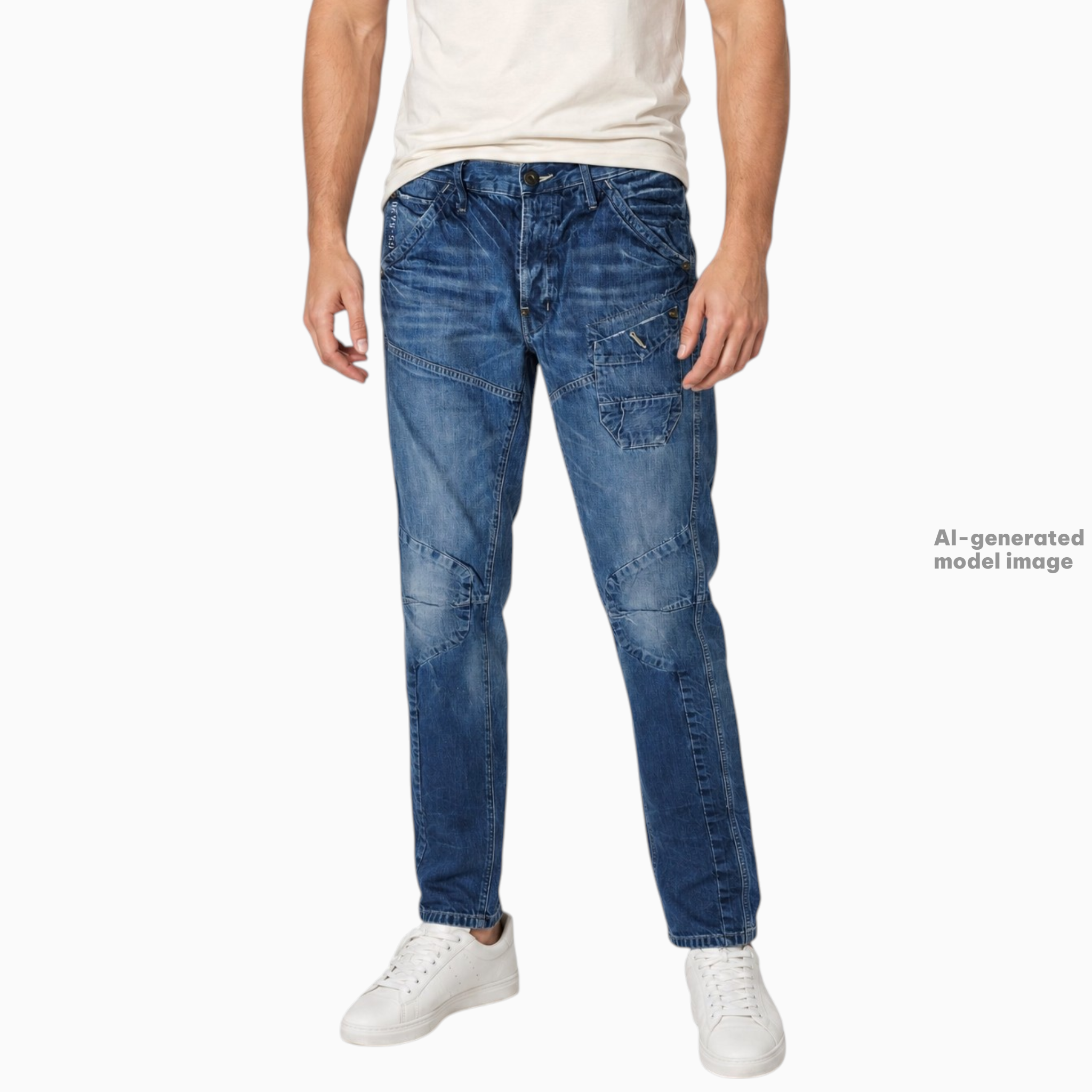 G-Star - Jeans - Men (L)