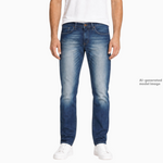 Wrangler - Jeans - Men (M)