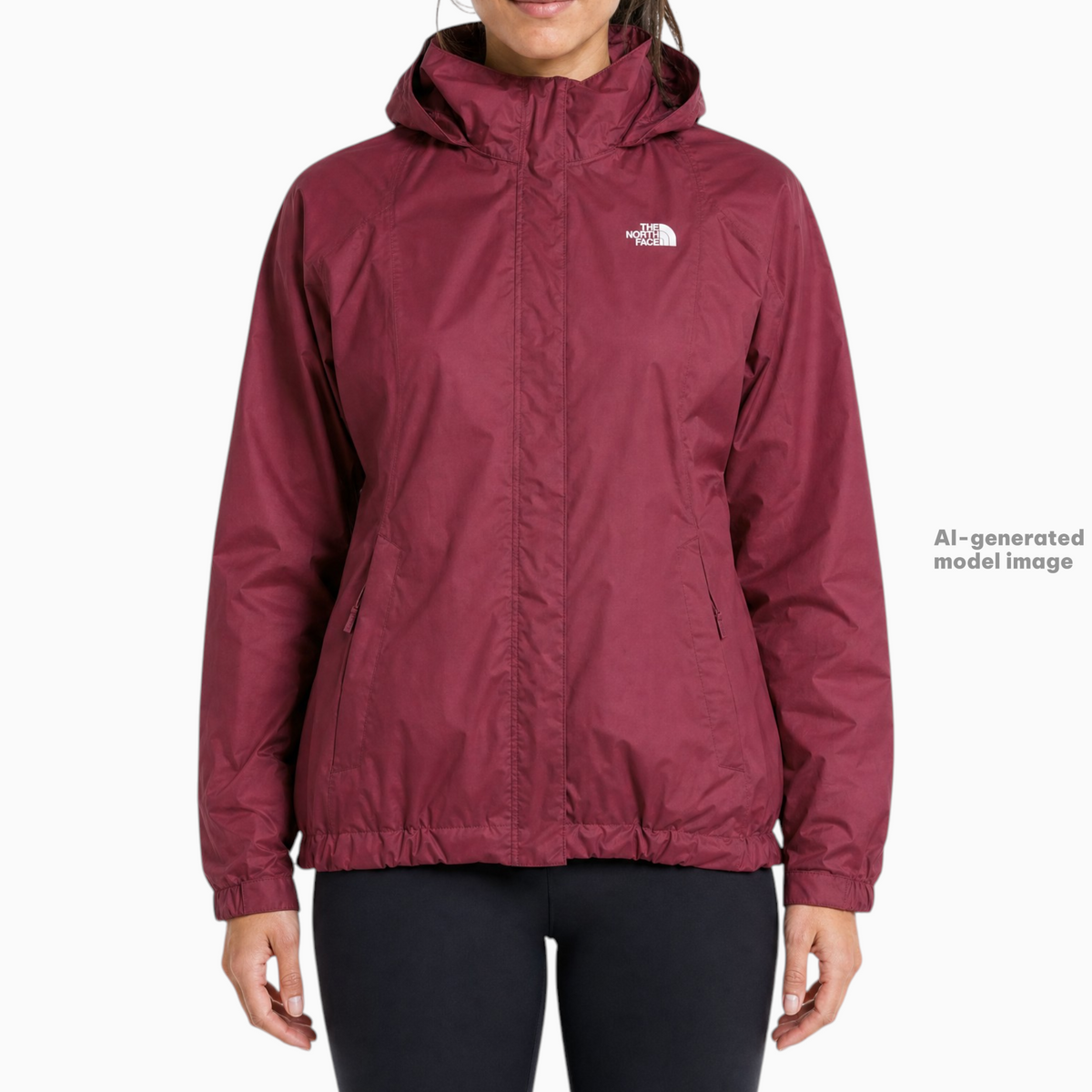 The North Face - Winter Jacket - Women (XXL)