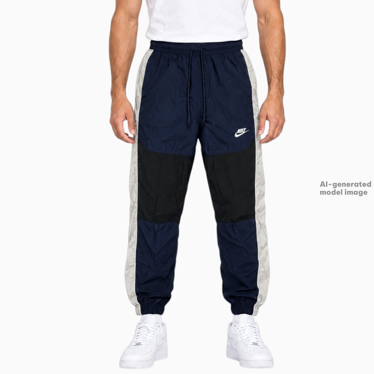 Nike - Track Pants - Men (S)