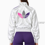 Adidas - Chile 62, Track Jacket - Women (S)