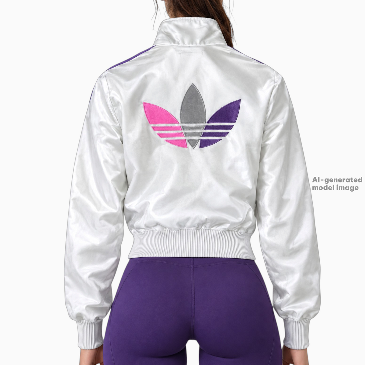 Adidas - Chile 62, Track Jacket - Women (S)