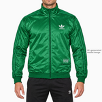 Adidas - Chile 62, Track Jacket - Men (L)