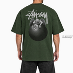 Stüssy - T-Shirt - Men (S)