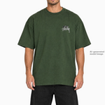 Stüssy - T-Shirt - Men (S)