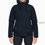 Ragwear - Winter Jacket - Women (L)