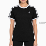 Adidas - T-Shirt - Women (M)