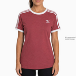 Adidas - T-Shirt - Women (M)