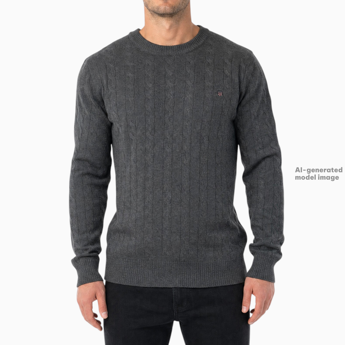 Gant - Sweater - Men (M)