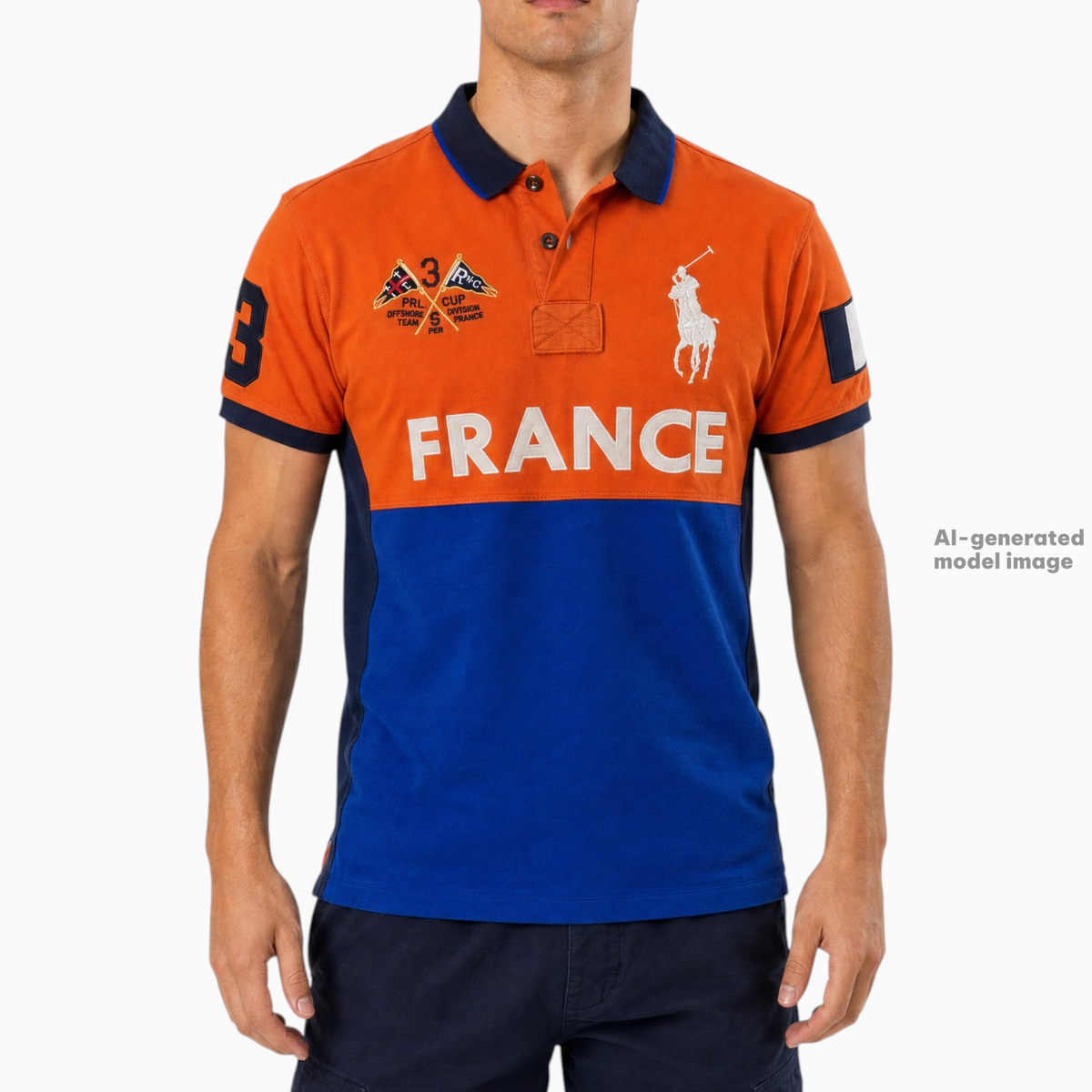 Ralph Lauren - Polo Shirt - Men (S)