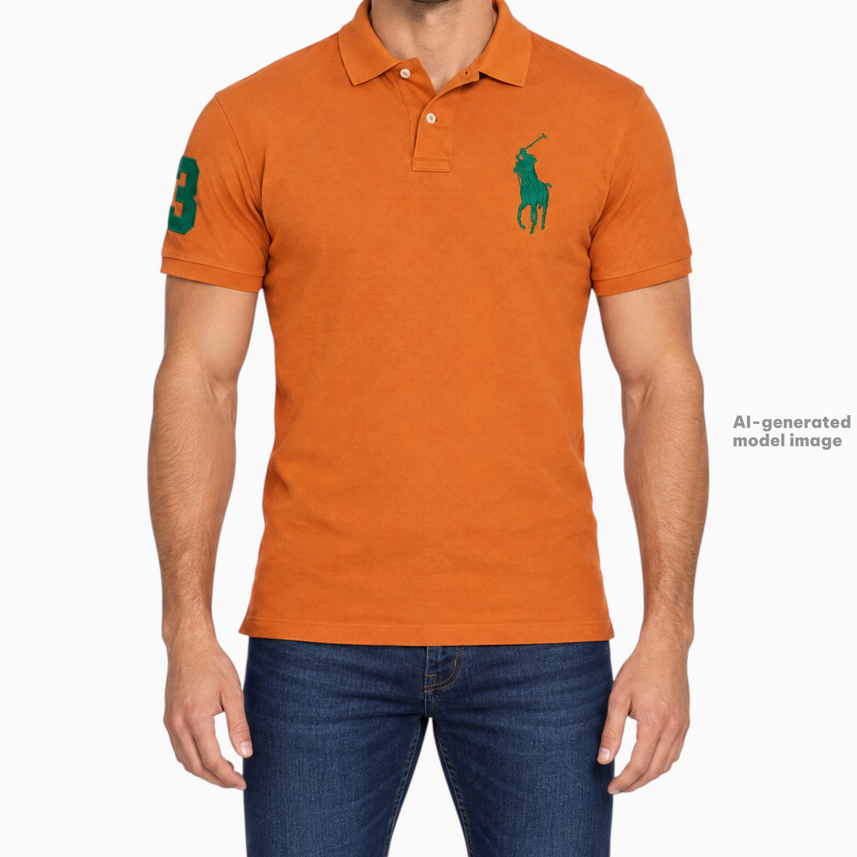 Ralph Lauren - Polo Shirt - Men (S)