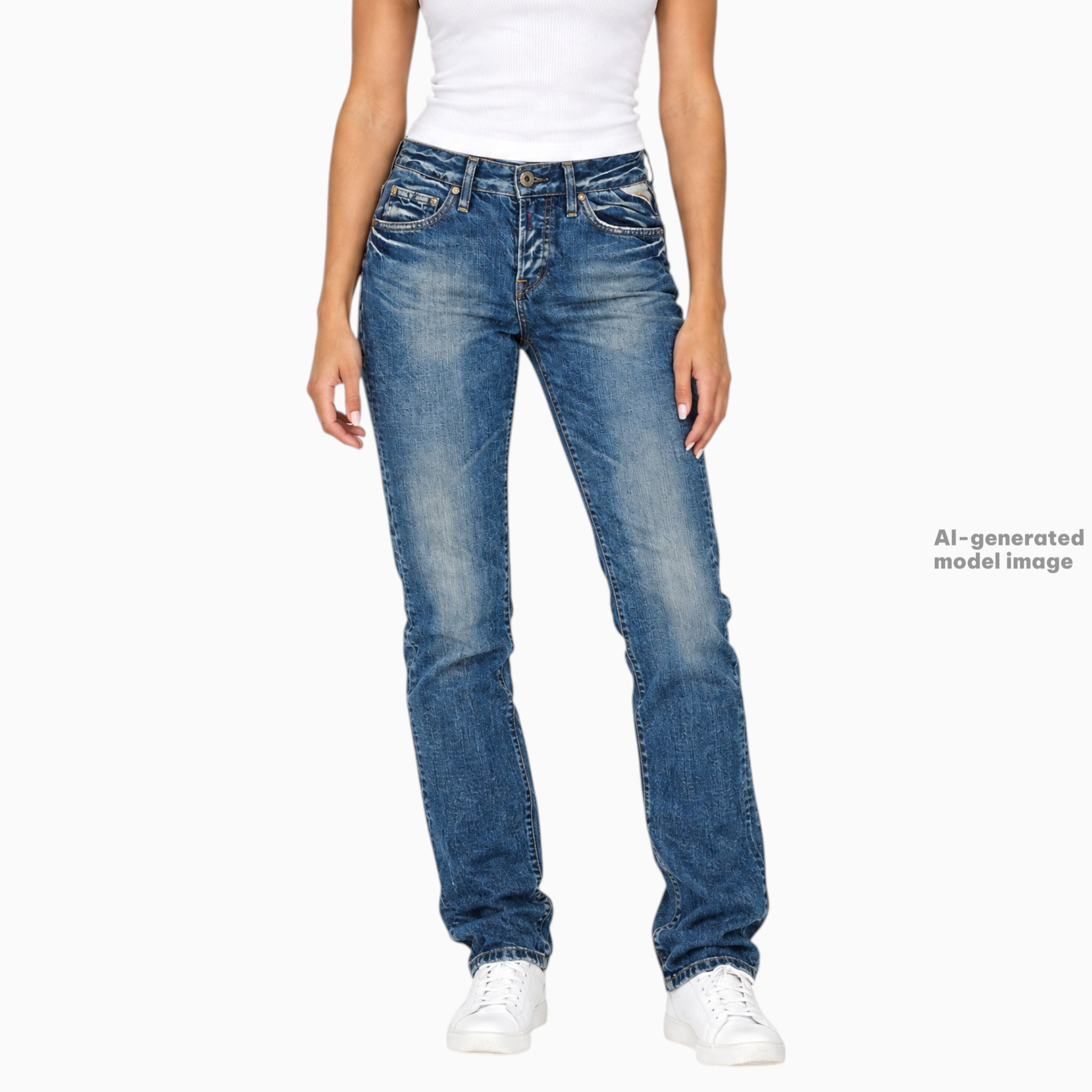 Replay - Jeans - Women (S)