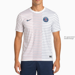 Nike - PSG, T-Shirt - Men (L)