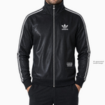 Adidas - Chile 62, Track Jacket - Men (S)