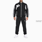 Adidas - Track Suit - Men (S)