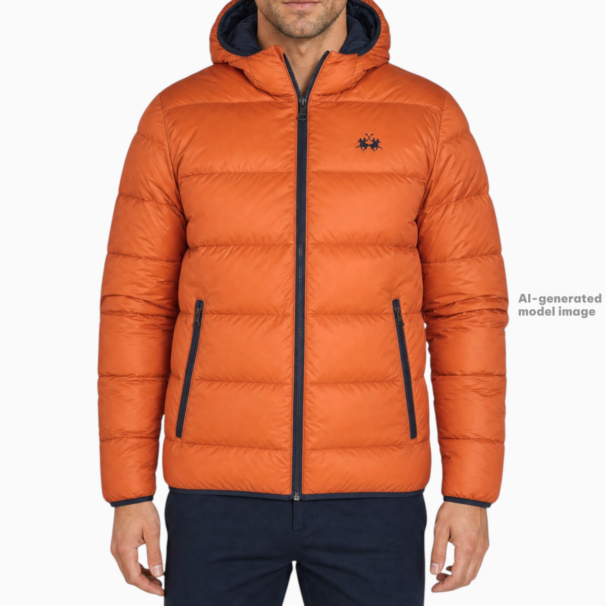 La Martina - Winter Jacke - Men (M)