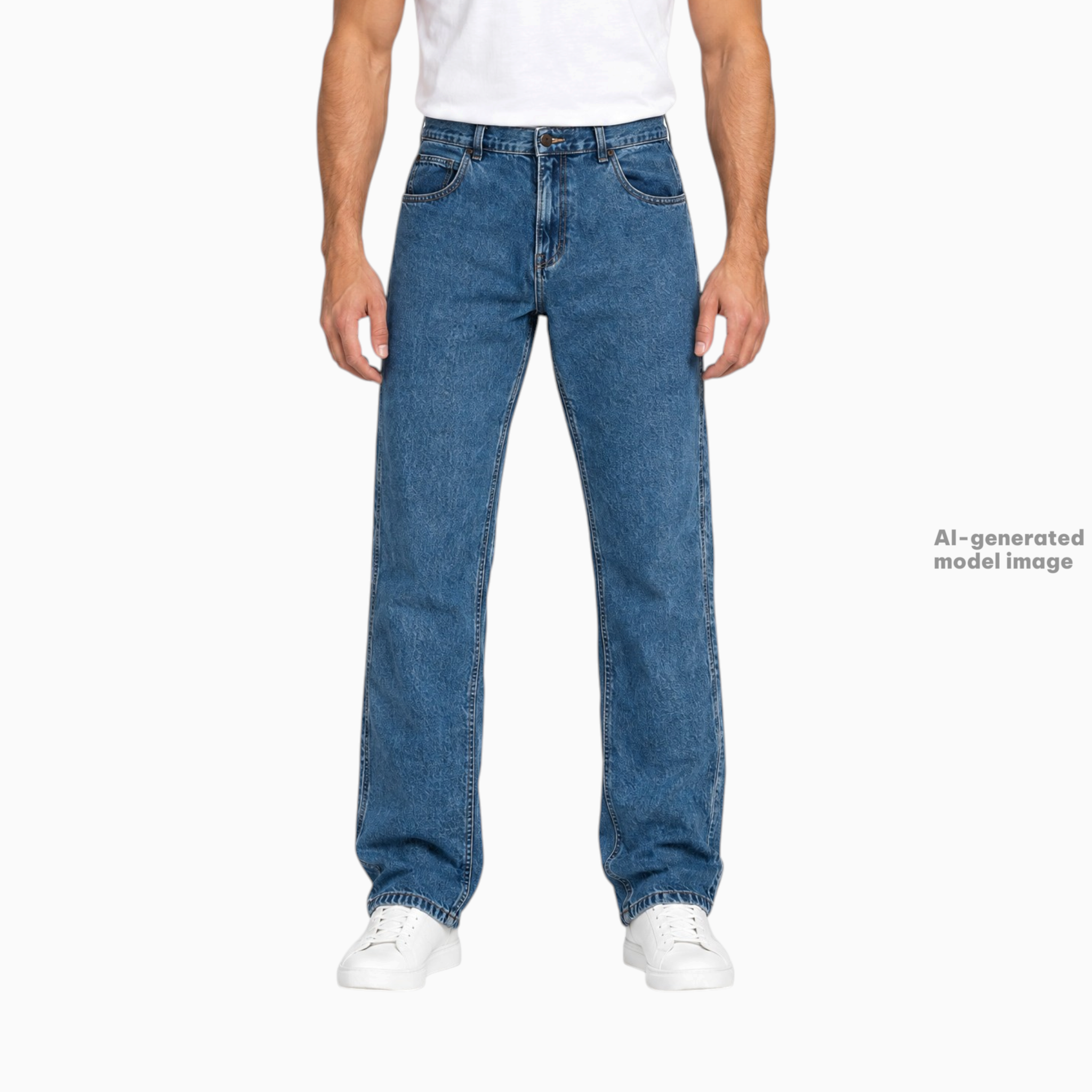 Dickies - Jeans - Men (XL)