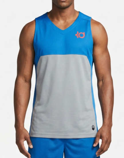 Nike - Dry Fit - Tanktop - Men (M)