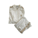 Adidas - Tracksuit - Women (M)