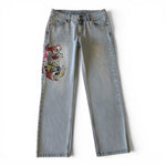Ed Hardy - Jeans, Men (M)
