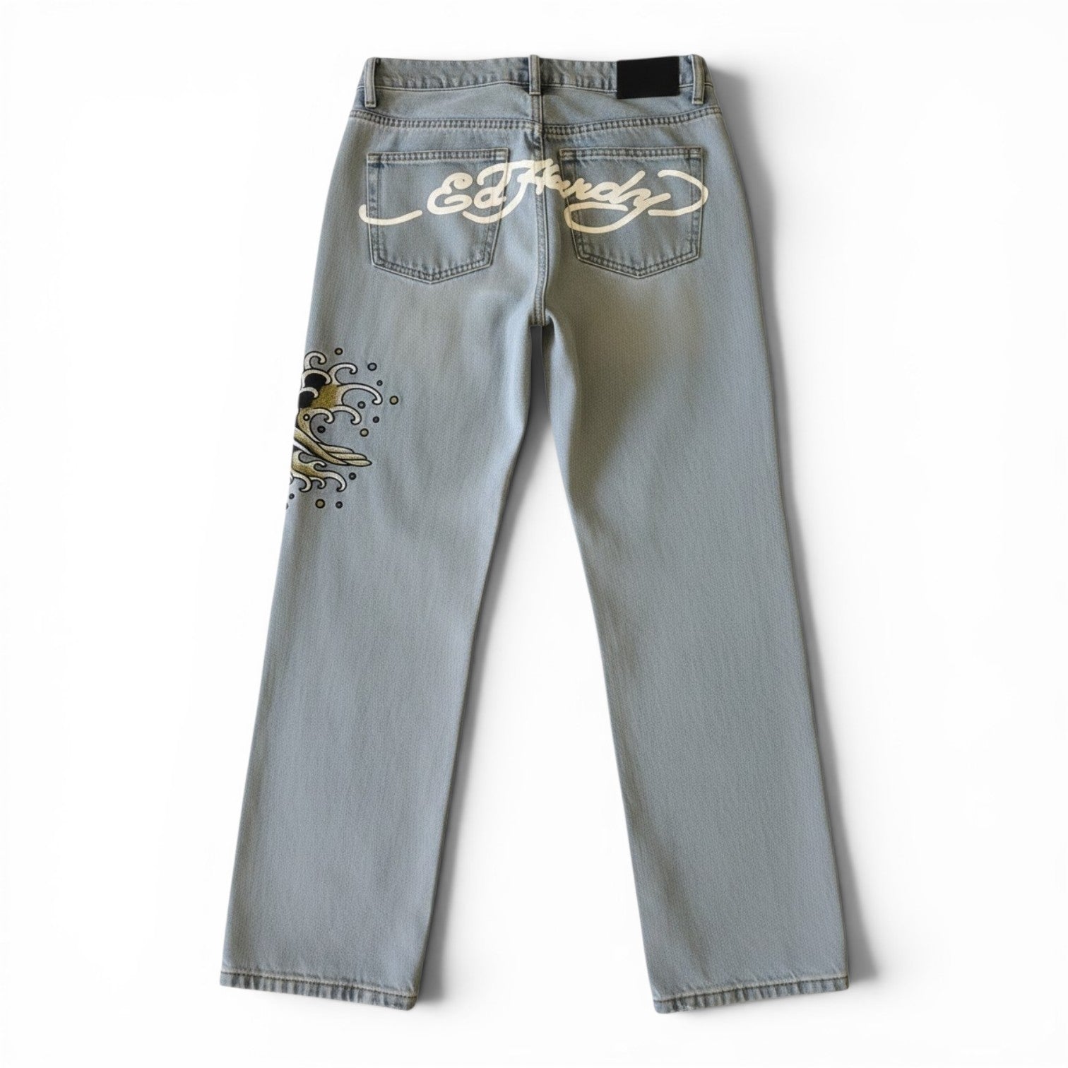 Ed Hardy - Jeans, Men (M)