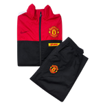 Nike - Manchester United, Tracksuit - Men (S)