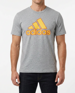 Adidas - T-Shirt - Men(L)