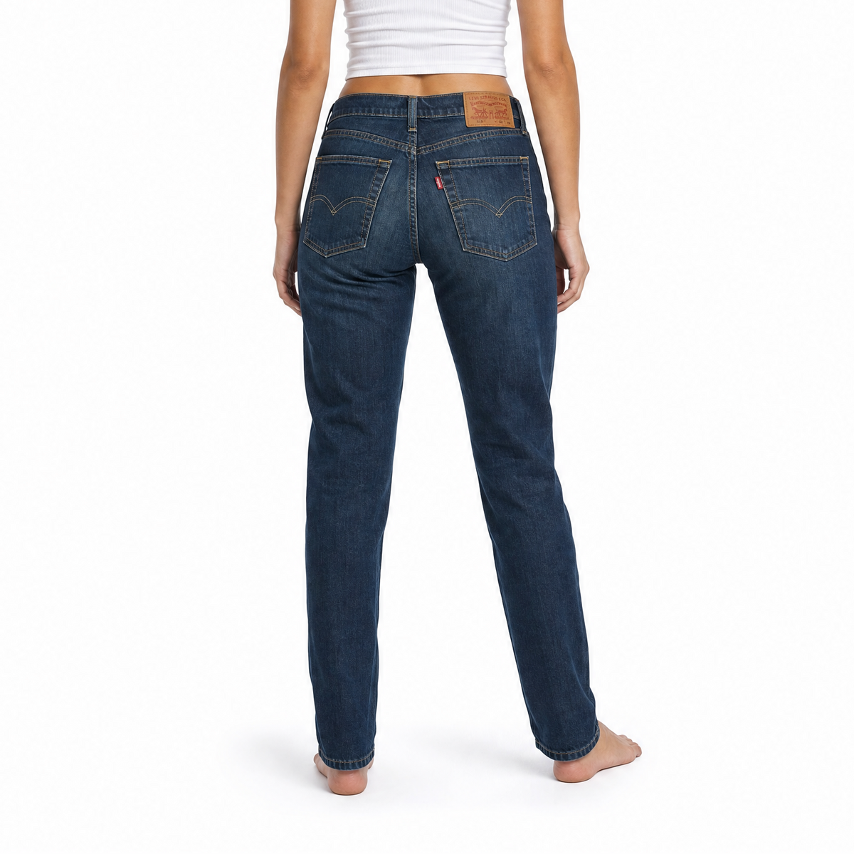 Levi's 510 - Jeans - Women (M)
