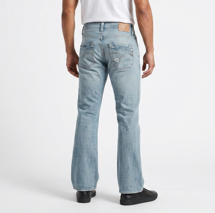 Replay - Jeans - Men (XS)