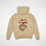Ed-Hardy - Hoodie - Men (M)