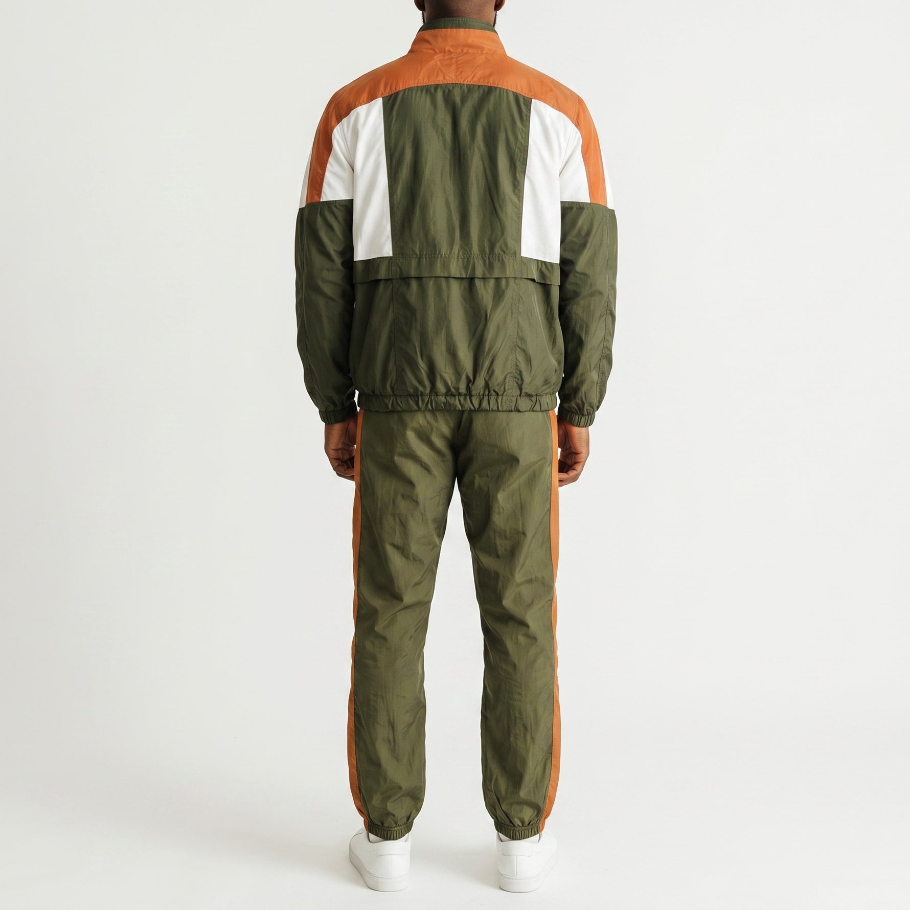 Nike - Tracksuit - Men (S)