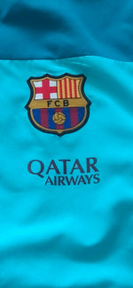 Nike – FC Barcelona - Track Jacket – Men (M)