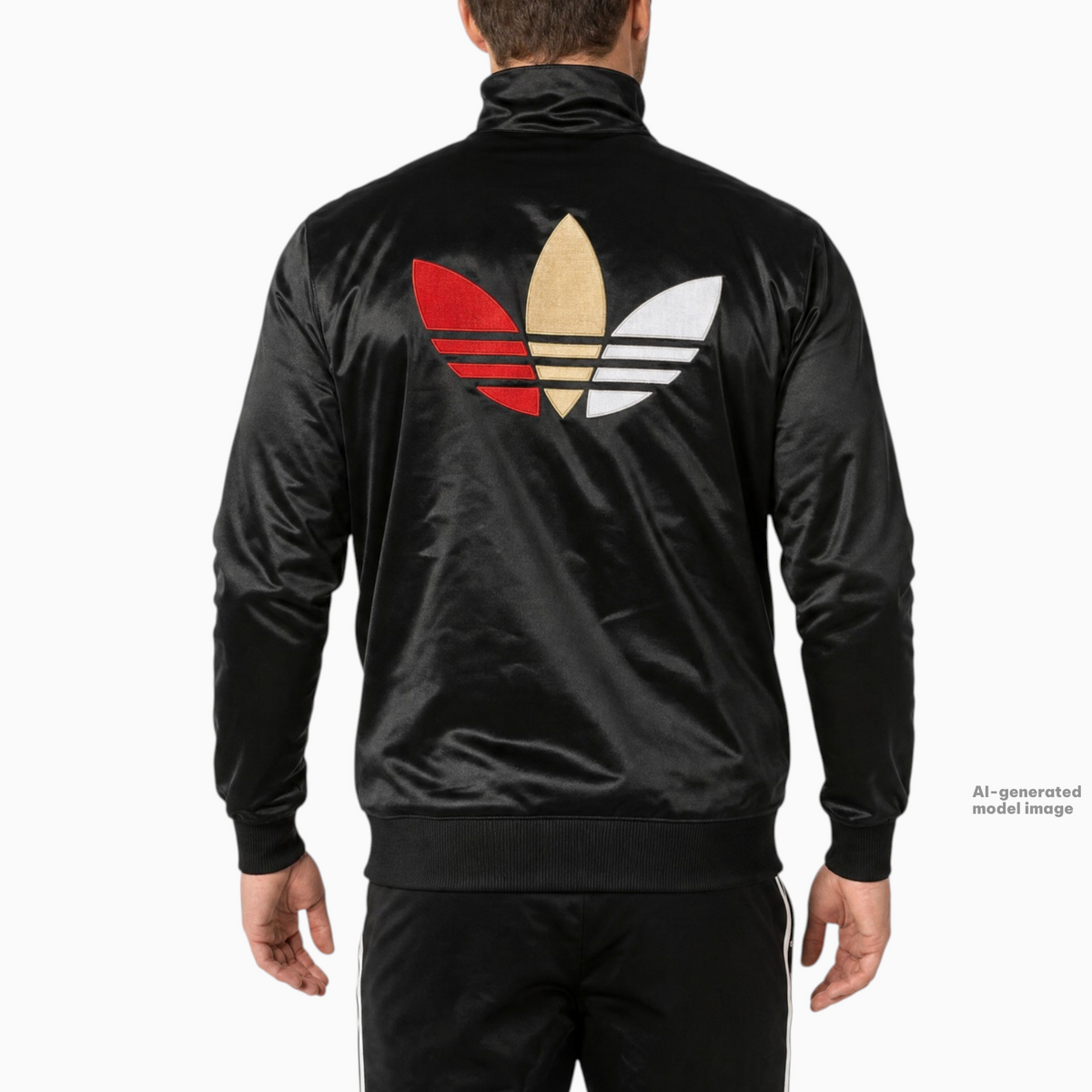Adidas - Chile 62, Track Jacket - Men (XS)